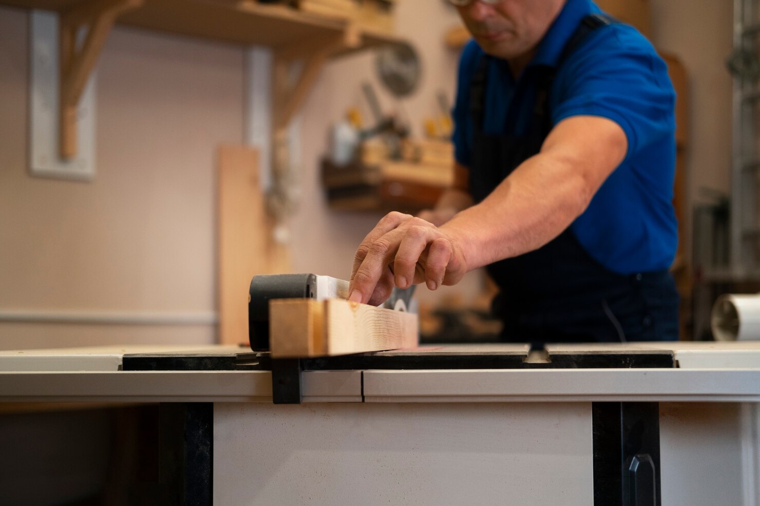 Colorful children's room set