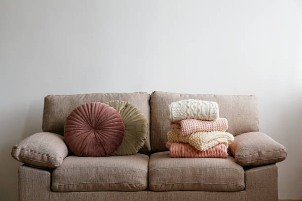 Aromatherapy and custom textiles